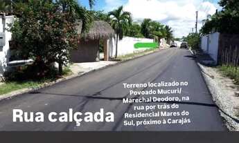 Imagem: Lote à venda em rua pública, PRAIA DO