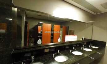 Imagem 5: Sala Comercial de Alto Padrão para Locação no Brooklin, São Paulo-SP: 1 sala, 10 banheiros