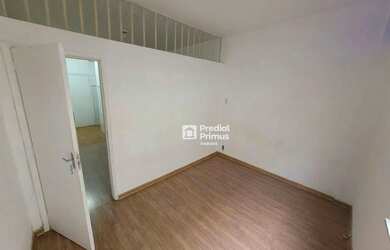 Imagem 3: Apartamento com 1 dormitório para alugar, 30 m² por R$ 995,00/mês - Centro - Nova Friburgo