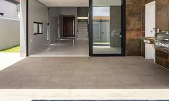 Imagem 2: Linda casa no Terras Alpha Caruaru