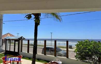 Imagem 4: Casa com 4 dormitórios à venda, 168 m² por R$ 1.150.000,00 - Satélite - Itanhaém/SP