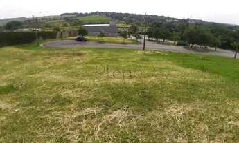 Imagem 2: Terreno à venda no Parque das Quaresmeiras, Campinas