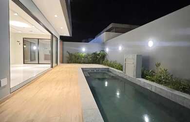 Imagem 6: Casa DAMHA Casa em condomínio com 4 dormitórios