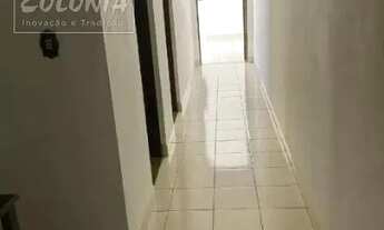 Imagem 5: Casa a venda - Vila Camilópolis, Santo André