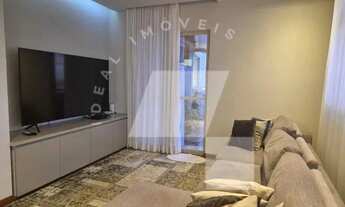 Imagem 6: Apartamento a venda no condomínio El Greco no bairro Zona 01 Centro - Maringá/PR