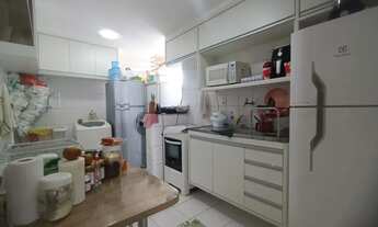 Imagem 6: Apartamento De 2 Quartos, Distribuído Em 80M² E 1 Vaga De Garagem Na Pituba. 1UFLBEH