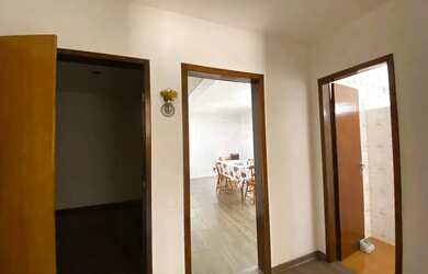 Imagem 5: Casa com 2 quartos e 3 vagas no bairro Nossa Senhora das Graças