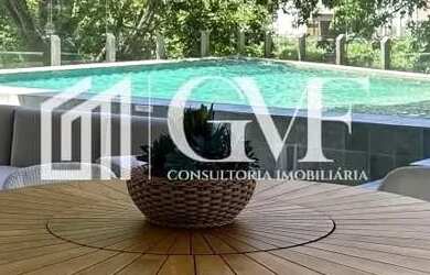 Imagem 7: Studio WOK à venda no Centro de Florianópolis