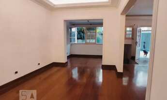 Imagem 7: Casa à Venda - Vila Mariana, 4 Quartos, 500 m2