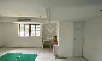 Imagem 5: Apartamento em Casa Amarela - Recife