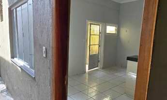 Imagem 3: Passagem Dalva, térreo kit net, Marambaia 1 quarto, R$ 700,00