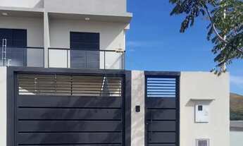 Imagem: Casa à venda na zona Oeste