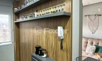 Imagem 2: Apartamento à venda Avenida Armando Fajardo, Igara - Canoas