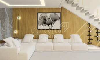 Imagem 3: Condomínio Vale Dos Vinhedos - Residência Alto Padrão - Nova