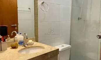 Imagem 6: Casa para venda em Jardim Botânico de 60.09m² com 2 Quartos, 1 Suite e 1 Garagem