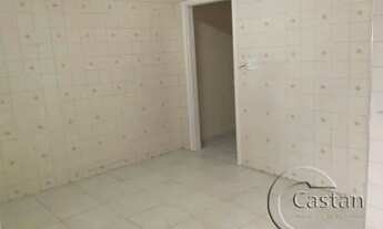 Imagem 7: Casa em Tatuapé