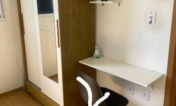 Imagem 2: FEIRA PALACE MOBILIADO