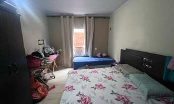 Imagem 2: Casa com taberna disponível no Grande Vitória