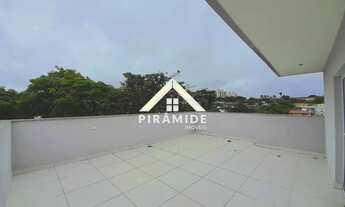 Imagem: COBERTURA para VENDA bairro SANTA MÔNICA