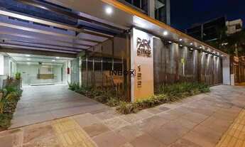 Imagem 7: Ampla Sala comercial com aproximados 43m², próxima a Orla do Guaíba e Praia de Belas!