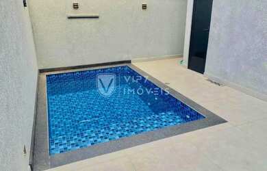 Imagem 7: Casa de Condomínio à venda, 3 quartos, 2 suítes, 4 vagas, Condominio Ibiti Reserva - Soroc