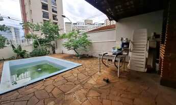 Imagem 3: Casa térrea de 212m² com 03 suítes para locação - Jardim Palma Travassos