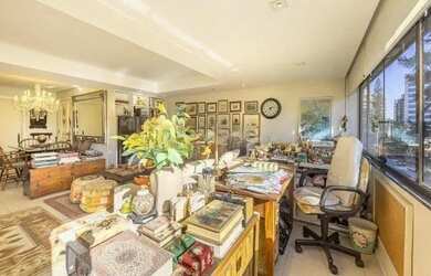 Imagem 7: APARTAMENTO NO BAIRRO AUXILIADORA COM 3 DORMITÓRIOS SENDO 1 SUÍTE