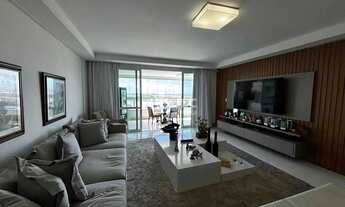 Imagem 6: Mansão Cleonice Franco Barreto Sofisticação e Conforto em Cada Detalhe [6066