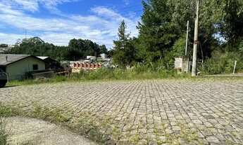 Imagem 2: CAXIAS DO SUL - Terreno Padrão - DESVIO RIZZO