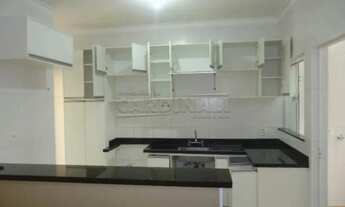 Imagem 4: Casa Padrão em São Carlos