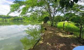Imagem: CHACARA RURAL em TRINDADE - GO, SANTUÁRIO