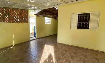 Imagem 2: Casa Térrea para alugar com 100 metros quadrados com 1 quarto em Jardim Capitão - Sorocaba