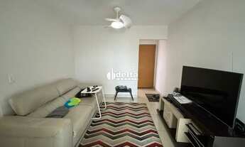 Imagem 3: Apartamento com 2 quartos sendo 1 suíte, disponível para venda no bairro Centro em Uberlân