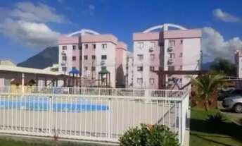 Imagem: Apartamento de 3 Dormitórios no Aririu