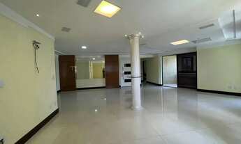 Imagem 2: Vendo Apto no Edif. Claude Monet, c/ 3 suítes, sala estar/jantar, cozinha, lavanderia e 3