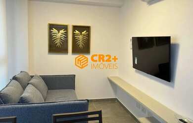 Imagem 2: Vendo Flat no Cupe próximo ao hotel Village Mobiliado