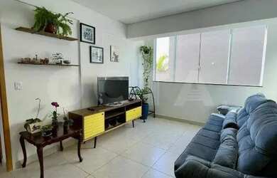 Imagem 3: Apartamento à venda com 2 quartos sendo 1 suíte Alto Umuarama Uberlândia/MG