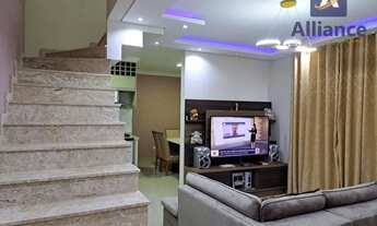 Imagem 7: Sobrado à Venda Bairro Terra Nobre - Louveira