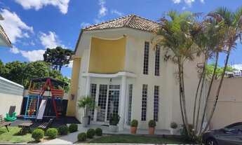 Imagem 2: Sobrado / Triplex no Boa Vista - Curitiba - PR