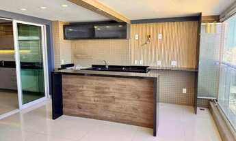 Imagem 4: Apartamento com 4 dormitórios à venda, 245 m² por R$ 3.550.000,00 - Guararapes - Fortaleza