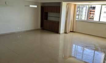 Imagem 7: Apartamento para aluguel com móveis planejados