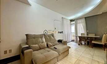 Imagem 3: Apartamento à venda, 2 quartos, 1 suíte, 2 vagas, Buritis