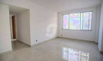 Imagem 4: Apartamento para venda tem 80 m² com 2 quartos em Santa Rosa - Niterói - RJ