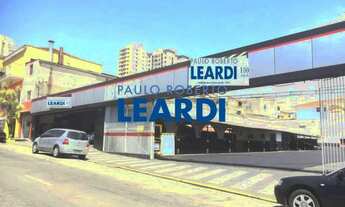 Imagem: TERRENO - BELENZINHO - SP