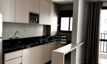 Imagem: Descrição do imóvel Loft para locação