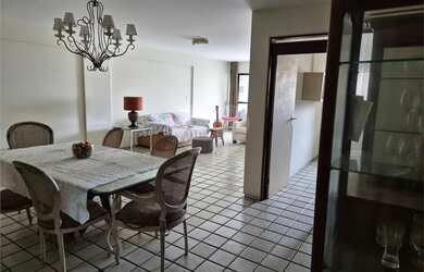 Imagem 13: Apartamento com 4 quartos à venda em Ponta Verde - AL