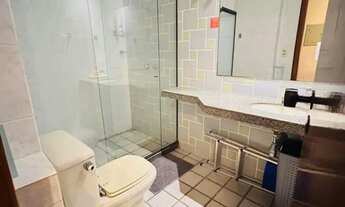 Imagem: Imóvel para aluguel tem 45 metros quadrados