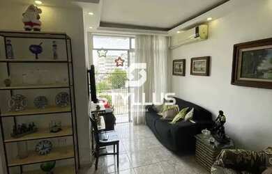 Imagem 3: Engenho Novo Apartamento com 2 dormitórios