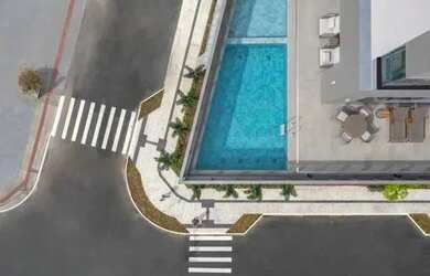 Imagem 3: SPACE SOUL - APARTAMENTO COM 02 SUÍTES NO CENTRO DE ITAJAÍ