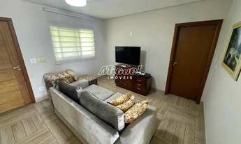 Imagem 3: Sítio para aluguel, 3 quartos, 2 suítes, 20 vagas, Serrote - Piracicaba/SP